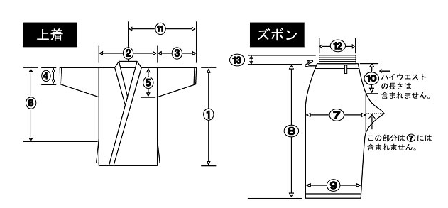 特別仕立て（ズボンのみ）